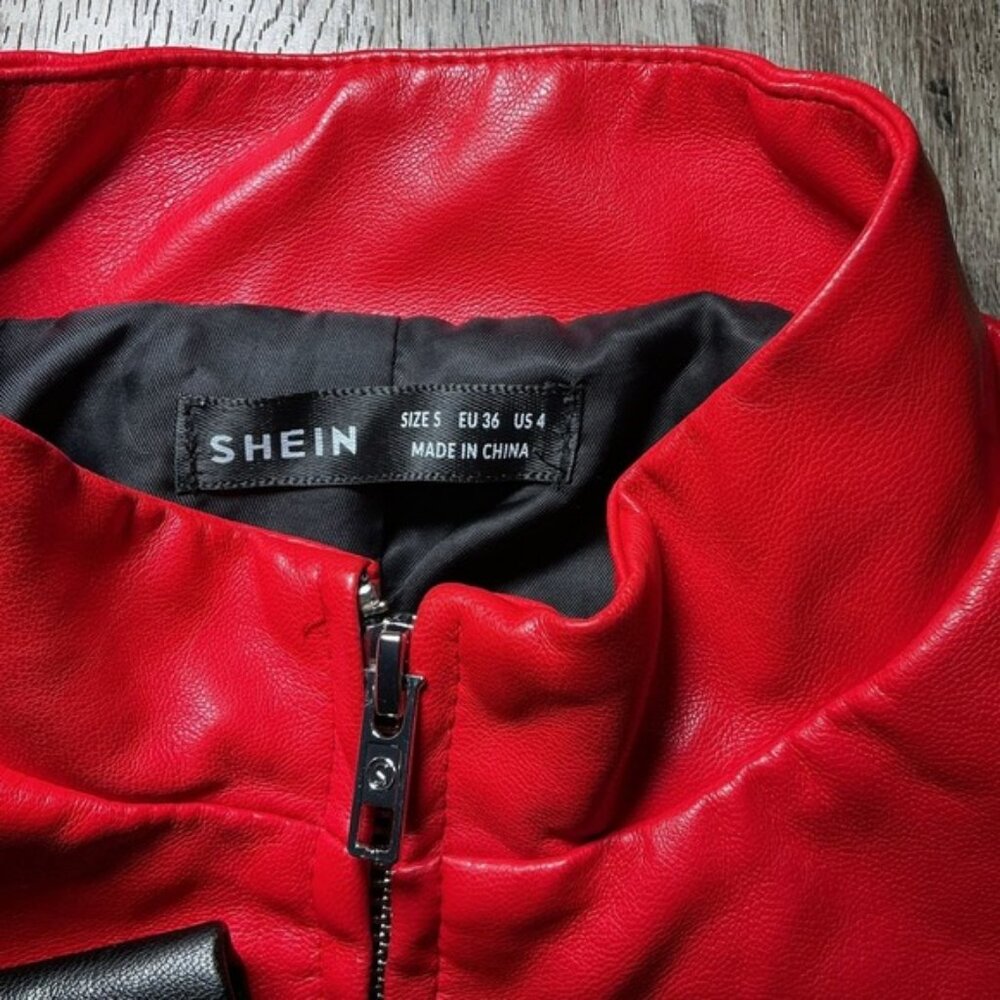 SHEIN - Picture 2 of 2